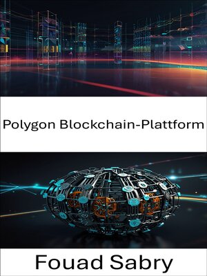 cover image of Polygon Blockchain-Plattform
